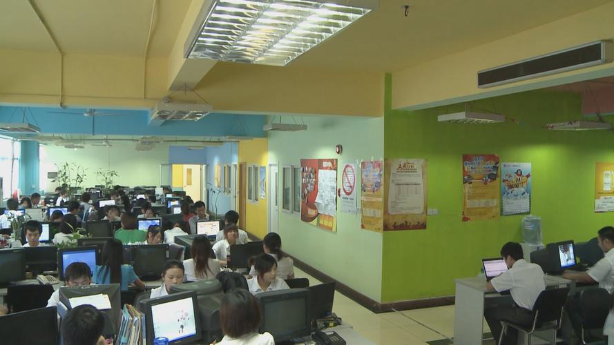 上海德搜信息技術 專業信息技術咨詢服務的引領者