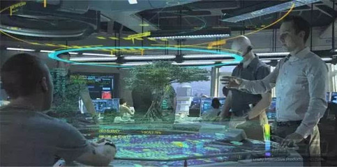 2017麗水?dāng)z影節(jié) 以藝術(shù)為筆，以科技為墨，共繪光影造夢(mèng)之旅